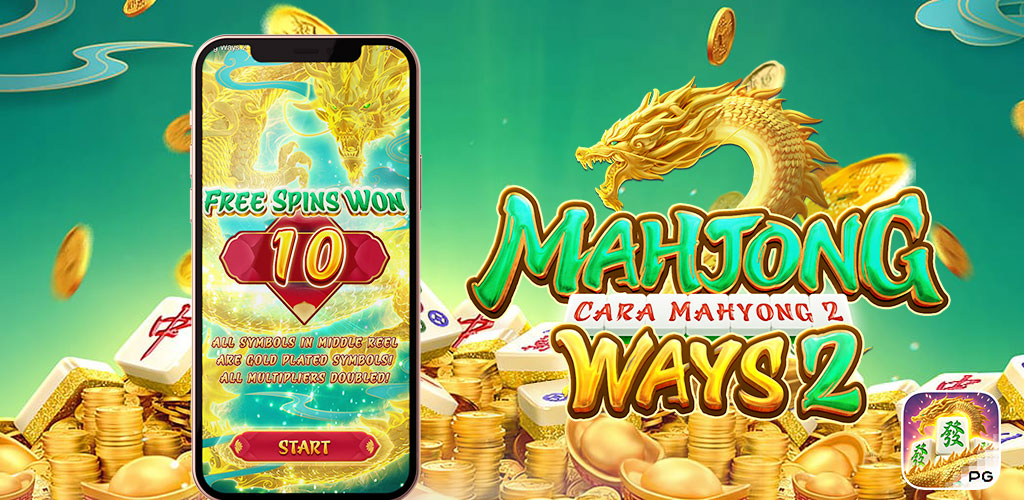 Keunikan Mahjong Ways: Slot Online dengan Tema Mahjong yang Unik post thumbnail image